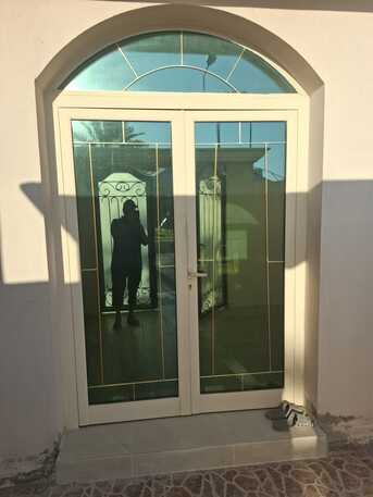 Galali, Villas, BHD 400,  190 Sq. Meter,  Two Storey Villa For Rent In Galali Near The Galali Garden The Rent For BD 400 (Neg) Witho
