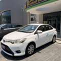 BHD 2530,  Toyota Yaris 2015 For Sale Good Condition,  2015,  Automatic,  17630 KM,  Toyota Yaris   For Sale Good Condition