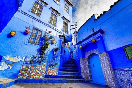 New York, Travel, Authentic Sahara Desert Experiences Across Southern Morocco Landscapes