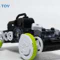 Interactive Educational Toys For Smart And Creative Kids