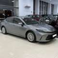 BHD 11500,  Toyota Camry Hybrid,  2025,  Automatic,  60000 KM,    (Grey)