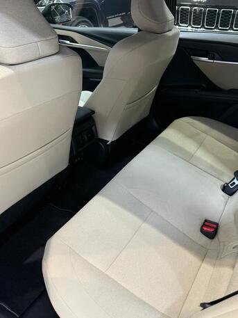 Manama, Vehicles, Cars & Trucks , BHD 11500,  Toyota Camry Hybrid,  2025,  Automatic,  60000 KM,    (Grey)