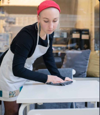 New York, Cleaning, Janitorial Services: Dependable Cleaning Solutions For Every Business