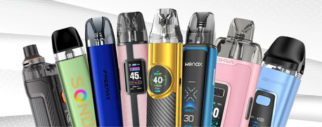 London, Business, Biggest Online Vape Store UK