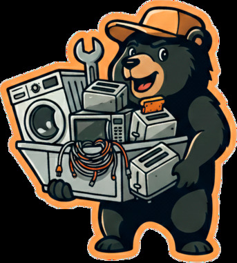 New York, Pick Up & Drop Off, Same-Day Junk Removal Lynnwood | Black Bear Junk Removal