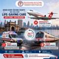 Panchmukhi Affordable Air Ambulance In Mumbai- Emergency Medical Transport Arranged At Low