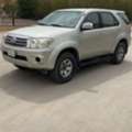 SAR 30000,  Toyota Fortuner,  2011,  Automatic,  400000 KM,