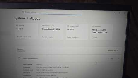 Hyderabad, Electronics, INR 42000,  Lenovo ThinkPad