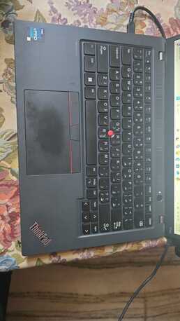 Hyderabad, Electronics, INR 42000,  Lenovo ThinkPad