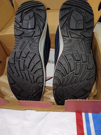 Jubail, Household Items, SAR 280,  Red Wing  Safety Shoes Made In Italy