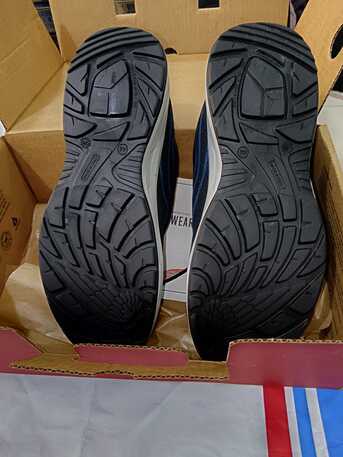 Jubail, Household Items, SAR 280,  Red Wing  Safety Shoes Made In Italy
