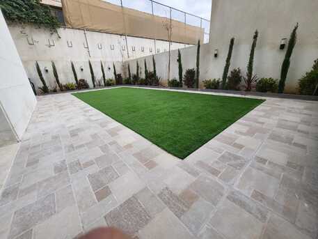 Abdoun, Apartments, Flats, Houses & Villas, JOD 60000/year,  3 BR,  500 Sq. Meter,  Modern Attached Villa For Rent