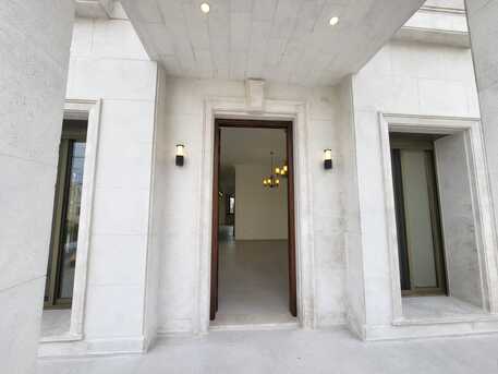 Abdoun, Apartments, Flats, Houses & Villas, JOD 60000/year,  3 BR,  500 Sq. Meter,  Modern Attached Villa For Rent