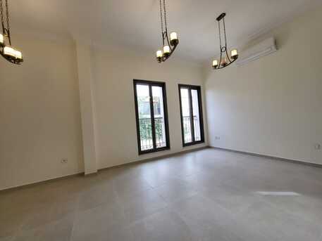 Abdoun, Apartments, Flats, Houses & Villas, JOD 60000/year,  3 BR,  500 Sq. Meter,  Modern Attached Villa For Rent