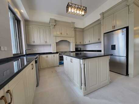 Abdoun, Apartments, Flats, Houses & Villas, JOD 60000/year,  3 BR,  500 Sq. Meter,  Modern Attached Villa For Rent