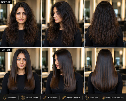 New York, Beautician, Hair Smoothing Treatment Near Me, Milpitas