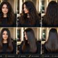 Hair Smoothing Treatment Near Me, Milpitas