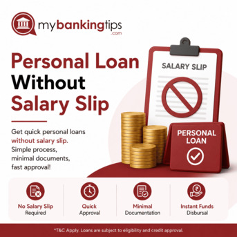 Jaipur, Financial, Get Personal Loan Without Salary Slip With Easy Steps