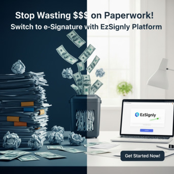 Mumbai, Business, Paperless Document Signing Software Free In India