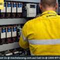 Industrial Electrician &ndash; High Voltage & Transformer Experts | 1300 977 100