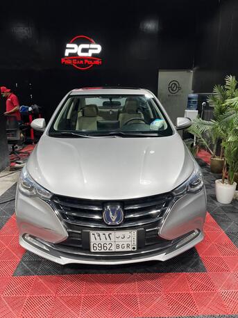 Riyadh, Vehicles, Cars & Trucks , SAR 28000,  Changan Alsvin,  2024,  Automatic,  50000 KM,