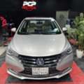 SAR 28000,  Changan Alsvin,  2024,  Automatic,  50000 KM,