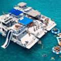 Private Harbour Cruise Hong Kong | True Blue Fleet