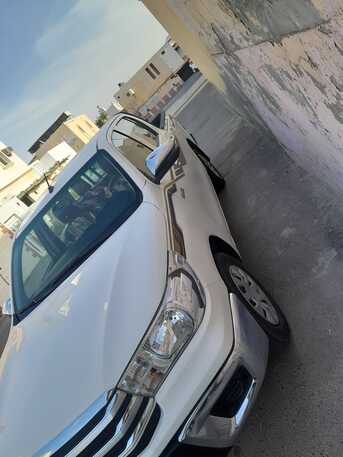 Manama, Vehicles, Cars & Trucks , BHD 100,  Toyota Hilux,  2020,  Automatic,  170000 KM,   2.7L FULL  PICKUP FOR SALE