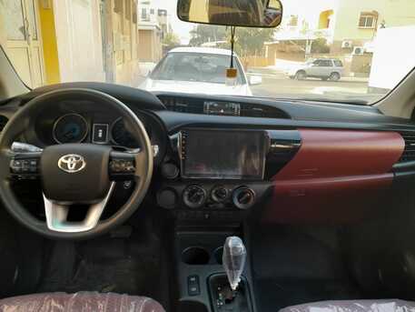 Manama, Vehicles, Cars & Trucks , BHD 100,  Toyota Hilux,  2020,  Automatic,  170000 KM,   2.7L FULL  PICKUP FOR SALE