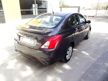 Bilad Al Qadeem, Vehicles, Cars & Trucks , BHD 85,  Nissan Sunny,  2021,  Automatic,  72000 KM,   #DOWN PAYMENT,680 BD 85 FOR 48 MONTHS