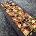 Elegant Grazing Tables In Los Gatos For Celebrations