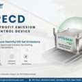 ARAI-Approved RECD Kit For DG Set In India