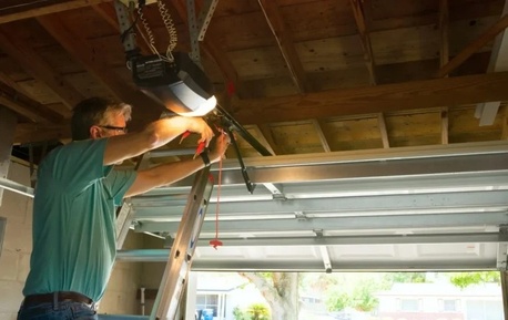 New York, Construction, How Can Garage Door Maintenance Prevent Costly Repairs?