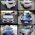BHD 11,  Toyota, Nissan, Honda All Type Of Cars,  2021,  Automatic,  52000 KM,  ▓█▇ CARS FOR MONTHLY RENT ▇█▓ Lowest Price, Best Deal