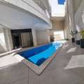 JOD 30000/year,  5 BR,  450 Sq. Meter,  Luxury Duplex Ground Floor Apartment For Rent