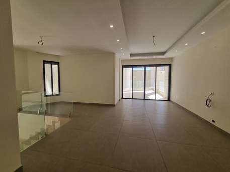 Abdoun, Apartments, Flats, Houses & Villas, JOD 30000/year,  5 BR,  450 Sq. Meter,  Luxury Duplex Ground Floor Apartment For Rent