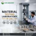Soil And Material Testing Laboratory UAE For Geotechnical Investigation Services