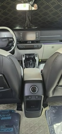 Riyadh, Vehicles, Cars & Trucks , SAR 3514,  Kia Carens 2026 Lesae Transfer,  2026,  Automatic,  10300 KM,