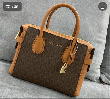 Riyadh, Clothing & Accessories, SAR 350,  Original MK (Micheal Kors Bag )