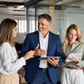 Payroll Companies For Enterprise - Ramco Systems