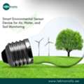 Advanced Environmental Monitoring Solutions Across The UAE