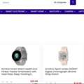 CAD 29,  Women&rsquo;s Watches Store Online &ndash; Discover Elegant Styles For Every Day