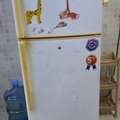 SAR 500, Fridge?