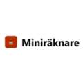 Miniräknare