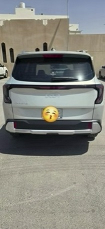 Riyadh, Vehicle Lease Transfer, SAR 3514,  Kia Carens 2026 7 Seater Lesae Transfer 3514 Monthly