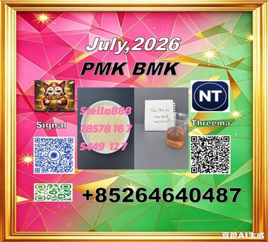 Hong Kong, Free Items, CNY 100,  Cas28578-16-7 PM.K And Cas 5449-12-7 BM.K/49851-31-2/Seeking Long-terms Customers