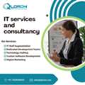 It Staff Augmentation Consulting | It Staff Augmentation
