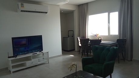 Manama, Apartments, Flats, Houses & Villas, BHD 270/month,  1 BR,  65 Sq. Meter,  1 BHK Full Furnished Flat Per BD 270 Monthly