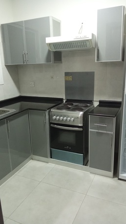 Manama, Apartments, Flats, Houses & Villas, BHD 270/month,  1 BR,  65 Sq. Meter,  1 BHK Full Furnished Flat Per BD 270 Monthly