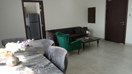 Manama, Apartments, Flats, Houses & Villas, BHD 270/month,  1 BR,  65 Sq. Meter,  1 BHK Full Furnished Flat Per BD 270 Monthly